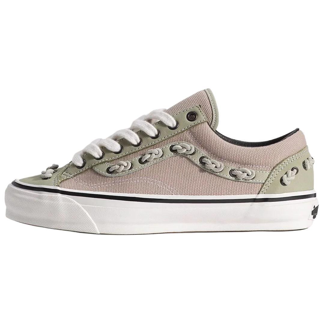 Vans OTW Old Skool 36  Knot Green Pink  Men s VN000Y1CHAD EU 43