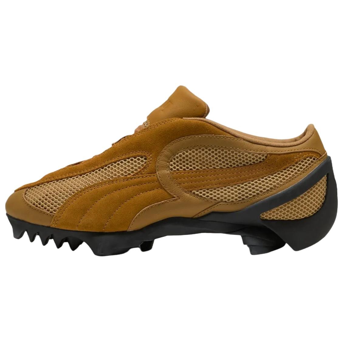 PUMA Beisser Training Shoes Unisex Yellow
