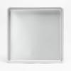 TKG Corporation Deep Square Tray 10 Inch ABTI502