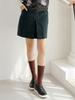 Nitina Corduroy Skirt Gr