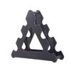 Detachable Home Fitness Dumbbell Storage Rack
