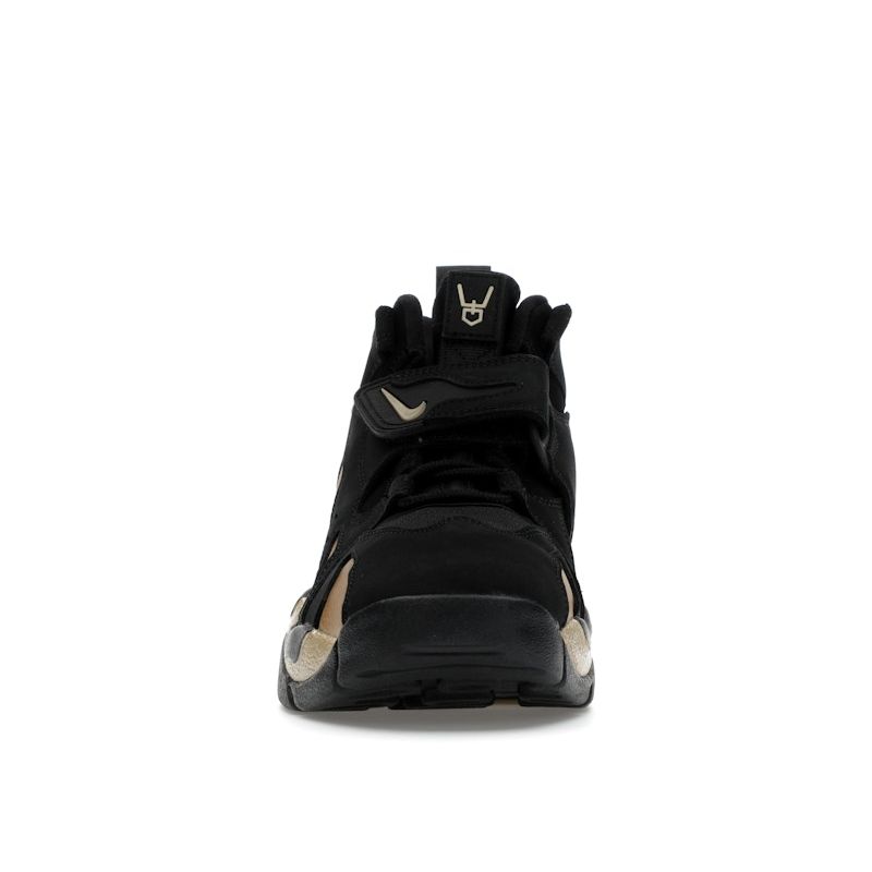 Nike Air DT Max 96 Colorado Home Men Sneakers Black Vegas-Gold White HM9236-001