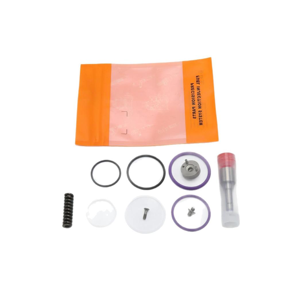 Injector Overhaul Repair Kit F00041N025 - Domestic Availability