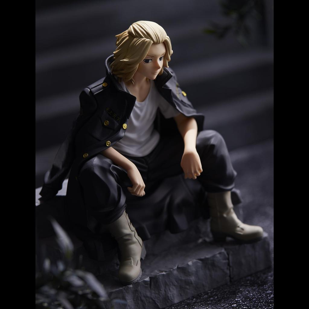 Banpresto Tokyo Revengers Break time collection vol.3 Sano Manjiro