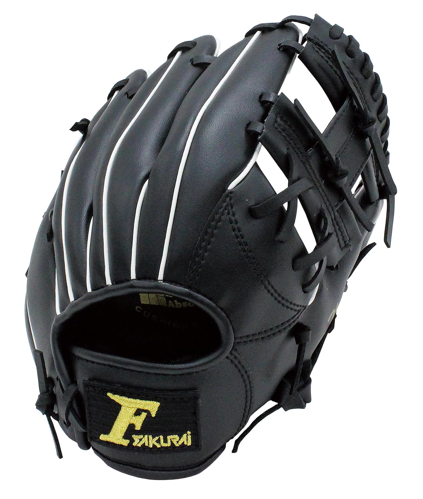 

Sakurai FALCON Baseball Glove for Youth Fits Size Suitable for Early Elementary School Students Softball, All-Around Use, 120-130cm, (FG-1211(N21))
