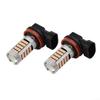 12V DC H11(H8 / H9) LED Bulbs Accessories Car Lights