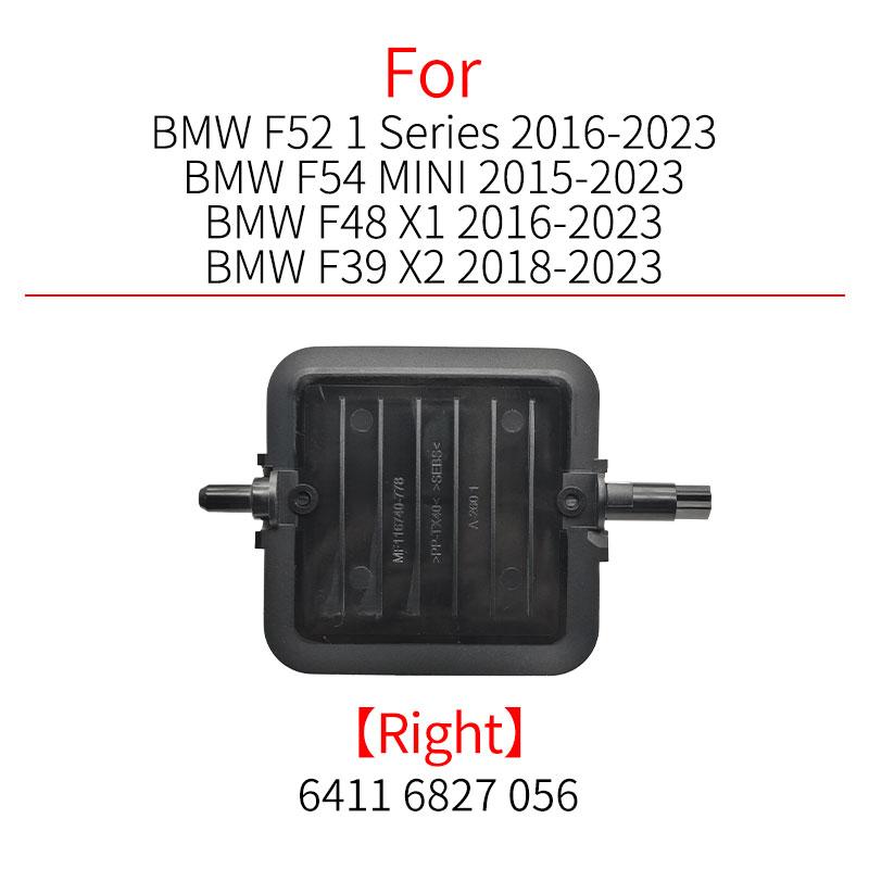 

For BMW F52 F48 F39 F54 Car Heater Air Distributor Repair Kit Accessory For BMW 1 Mini X1 X2 118 120 64116827056 RIght