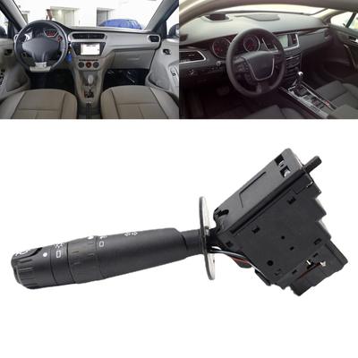 Blinker Schalter Lenksäule Kombischalter 9623641569 für 106 206 306 Samand Berlingo