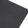 3D Printer Build Plate Fit for Hi Combo Textured PEI and Slick Carbon Fiber Pattern PET Double Sided 3D Printer Bed Platform