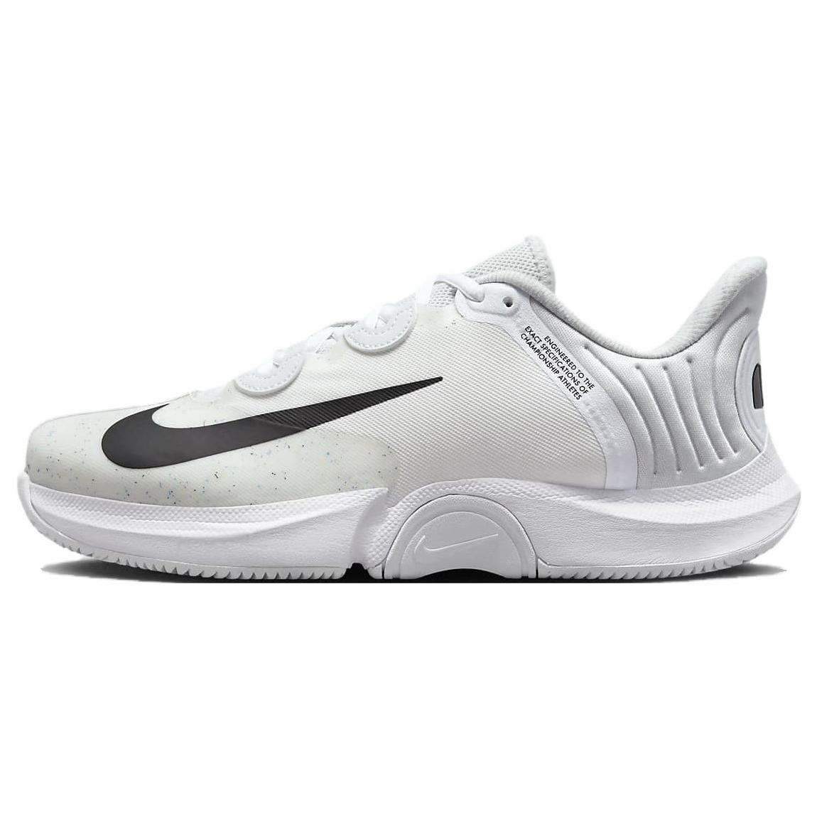 

Новые женские кроссовки Nike Air Zoom Gp Turbo Osaka Белые DX6956-100 39