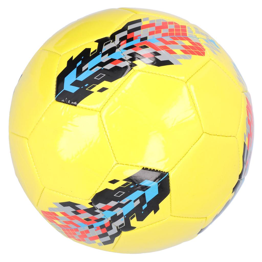 REGAIL Soccer Ball Size 5 Machine Sewn Football for Youth Indoor Outdoor Match or Games