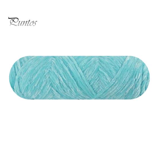 

Шенілова пряжа Пряжа для в’язання гачком, що запобігає сколюванню, запобігає усадці, доступна багатобарвна товста пряжа для в’язання своїми руками. Ковдри, головні убори, одяг, ляльки.