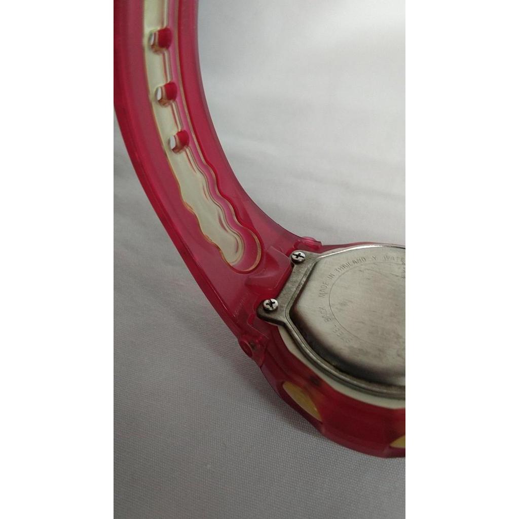Used CASIO BGX-200 BABY-G
