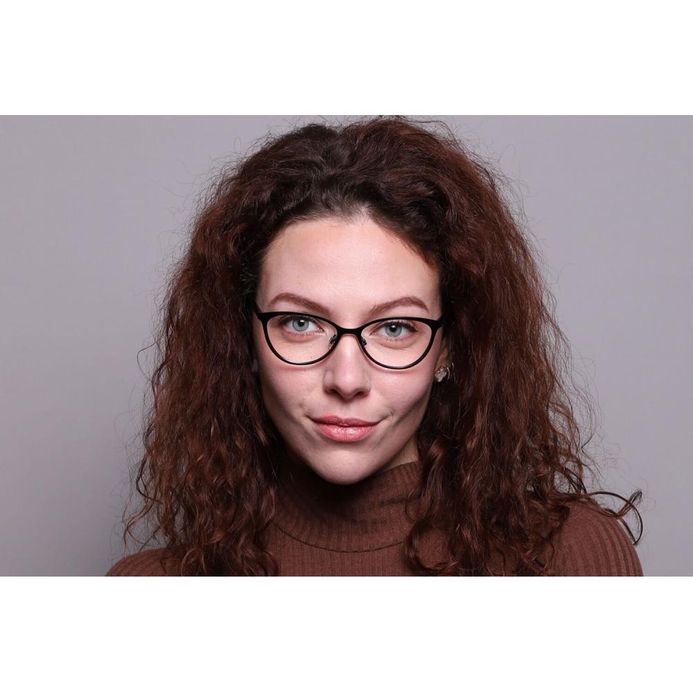 Dkny Dk3001 001 Women Eyeglasses