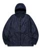 Lee Hooded Windbreaker Navy