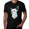 Tattooed - Brutal Dog T-Shirt Durable Work Wear T-Shirt