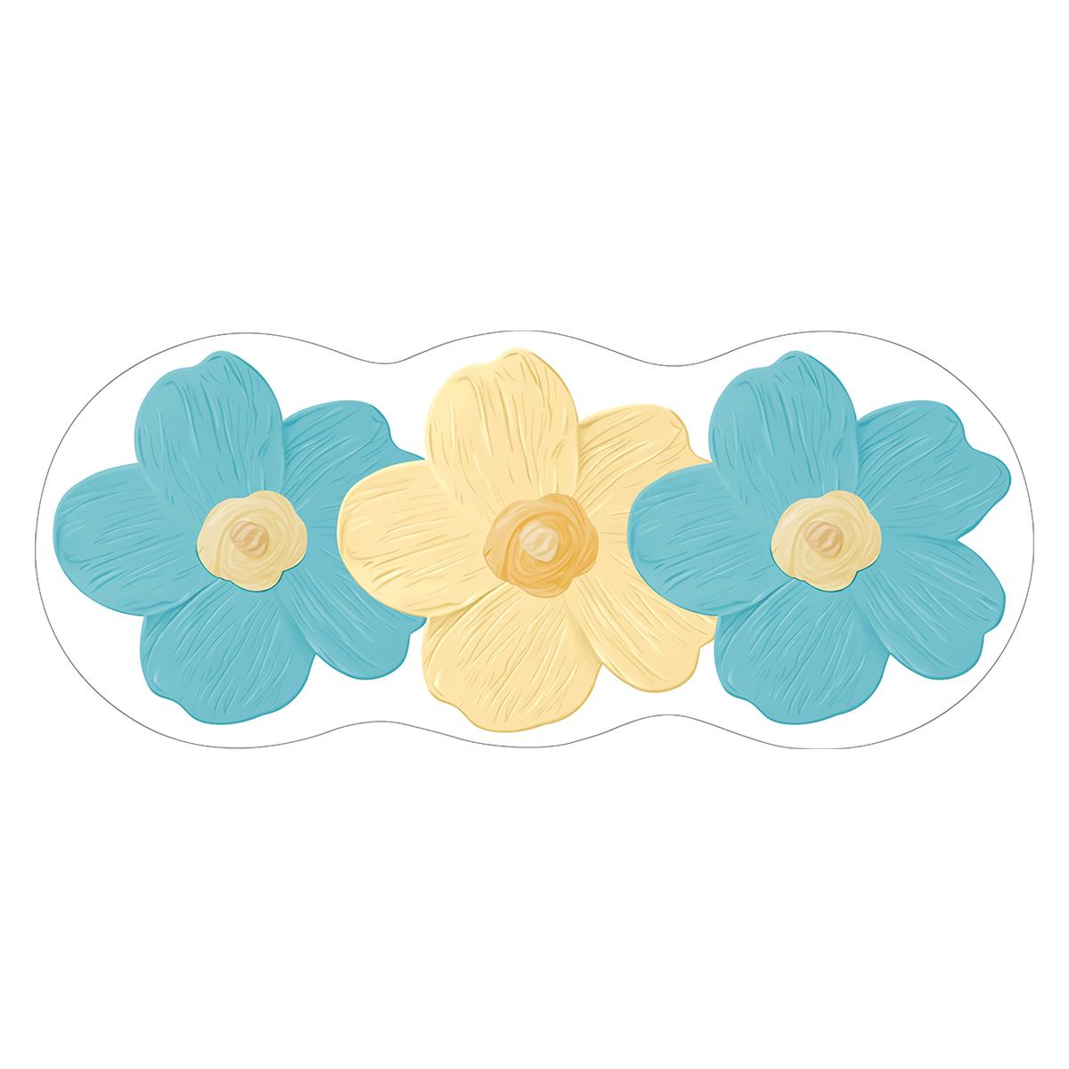 

Ковер для спальни, прикроватный коврик для пола, ковер с розовыми цветами, милые пушистые мягкие коврики для ног, ковры для домашнего декора в милом японском и корейском стиле 40x60cm