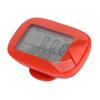 Walking Pedometer Large Digital Display Multifunctional Lightweight Accuracy Memory Step Counter for Men Women