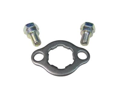 Genuine Honda Front Sprocket Mounting Parts Set