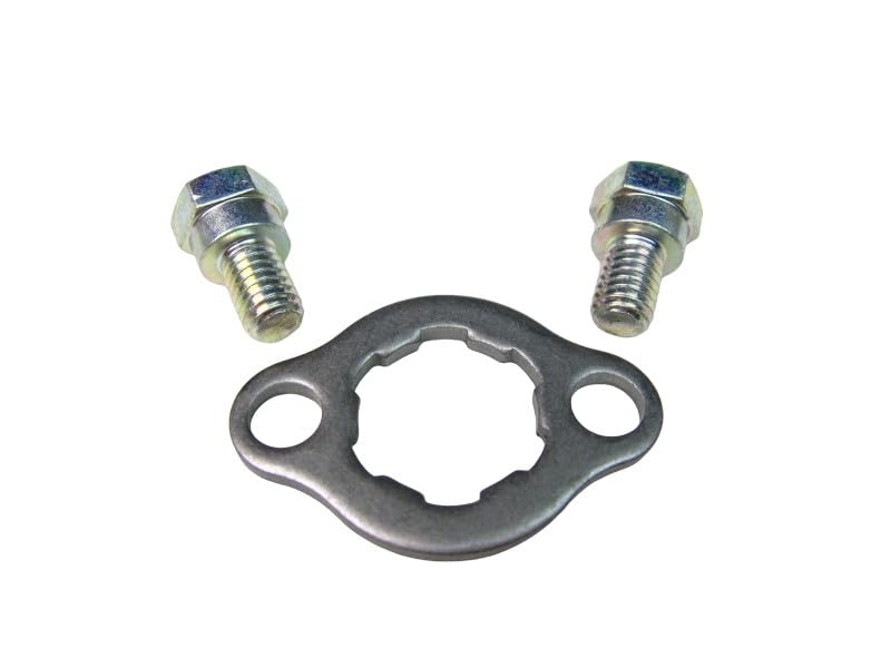 

Оригинальный комплект крепежных деталей передней звезды Honda