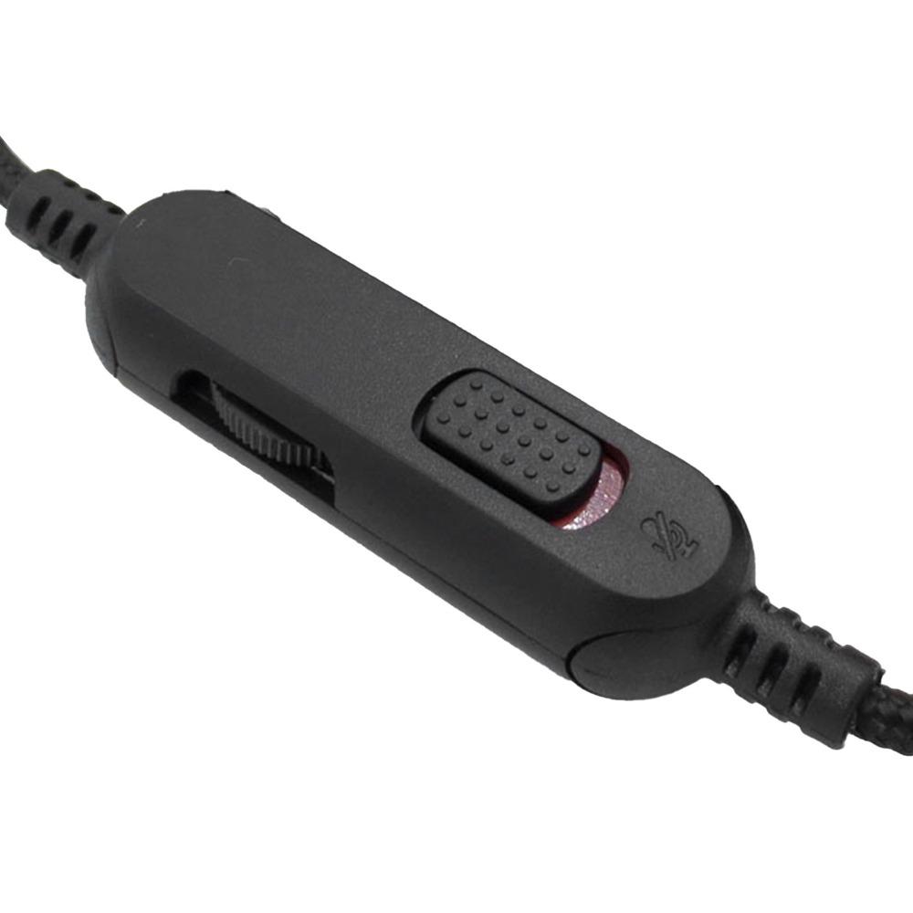 Plug and Play 3.5mm To 3.5mm Headphone Sound Cable for Hyper X Cloud MIX Daily Use