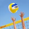 1pc Pool Water Recreation Volleyball Beach Volleyball Fitness Sports Training Volleyball