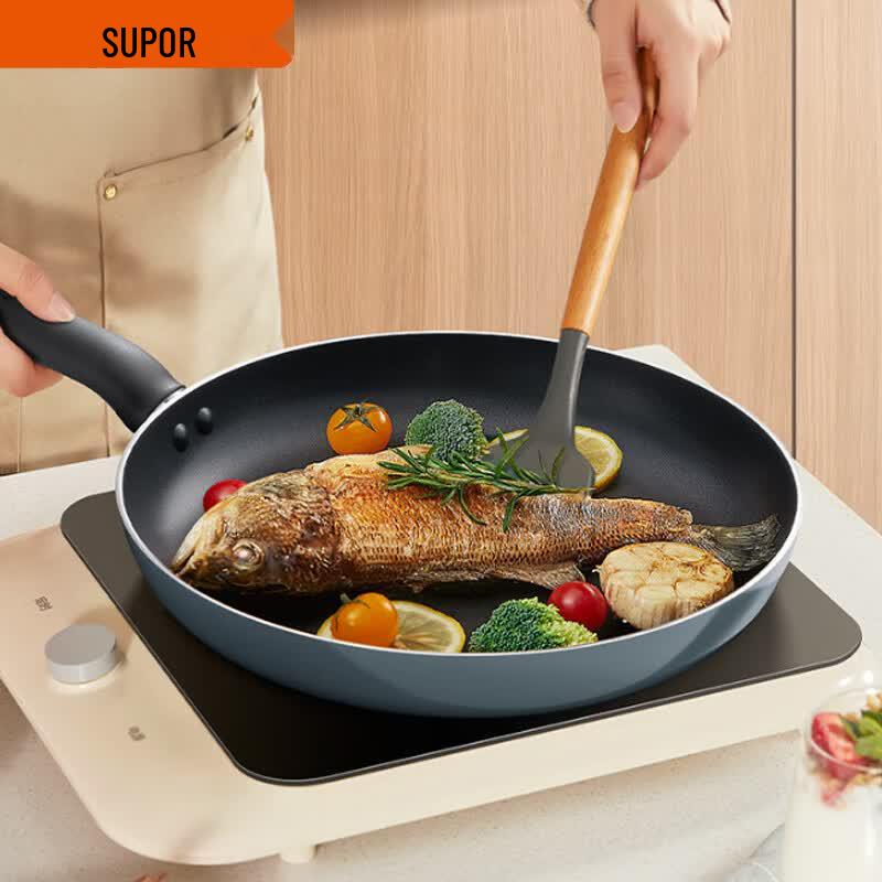Supor Non-Stick Frying Pan