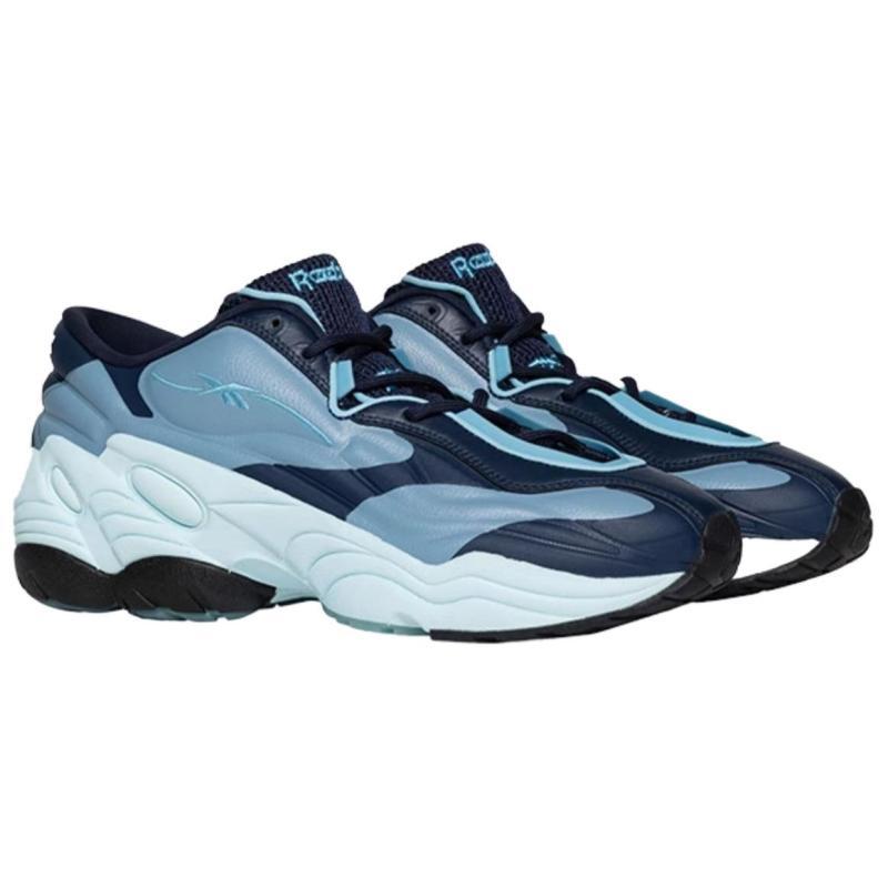 Reebok Ltd Dmx Run 6 Lace up Sneakers Sneakers RMIA04FC99MAT0011045