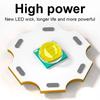 5000LM Super USB Rechargeable Flashlight Ultra Powerful LED Torch Zoomable Strong Lamp Waterproof Emergency Camping Fishing
