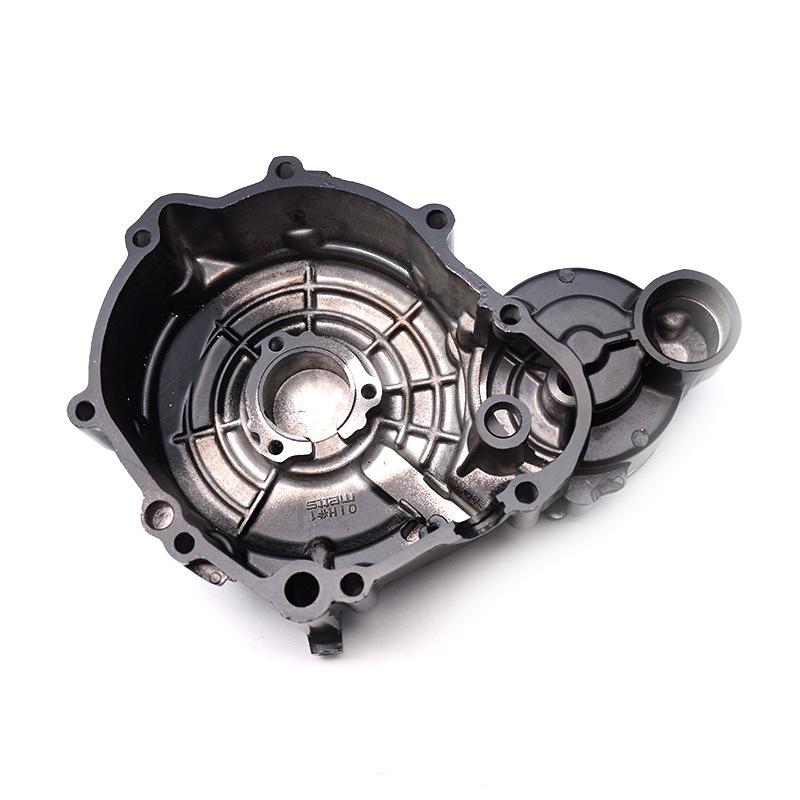 Suzuki GSXR600/750 Engine Side Cover Motorcycle Mod Accessories