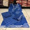 Women Designer Kurta Pant Dupatta Set Indian Bollywood Party Wear Top Tunic Salwar Suit
