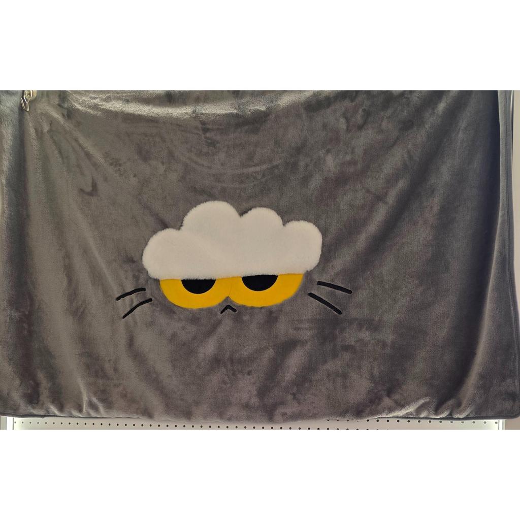 G-Dragon ZO&FRIENDS ZOA ZOAFUL Blanket