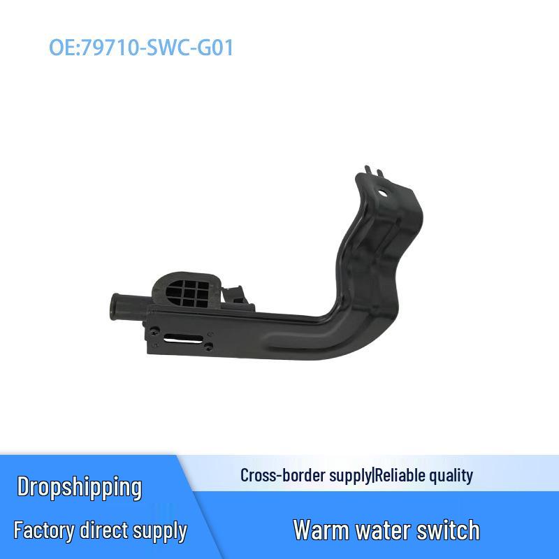 

Honda CRV 2007-2011 Heater Water Valve Assembly (Part No. 79710-SWC-G01) Aofeiya