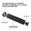 Mountain Bike Road Bike Bicycle Grips Bike Grip Cover Bike Handlebar Cover Bicycle Handlebar Grips