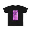 Pop Art Comic Manga Anime Men Women Unisex Quality T-shirt