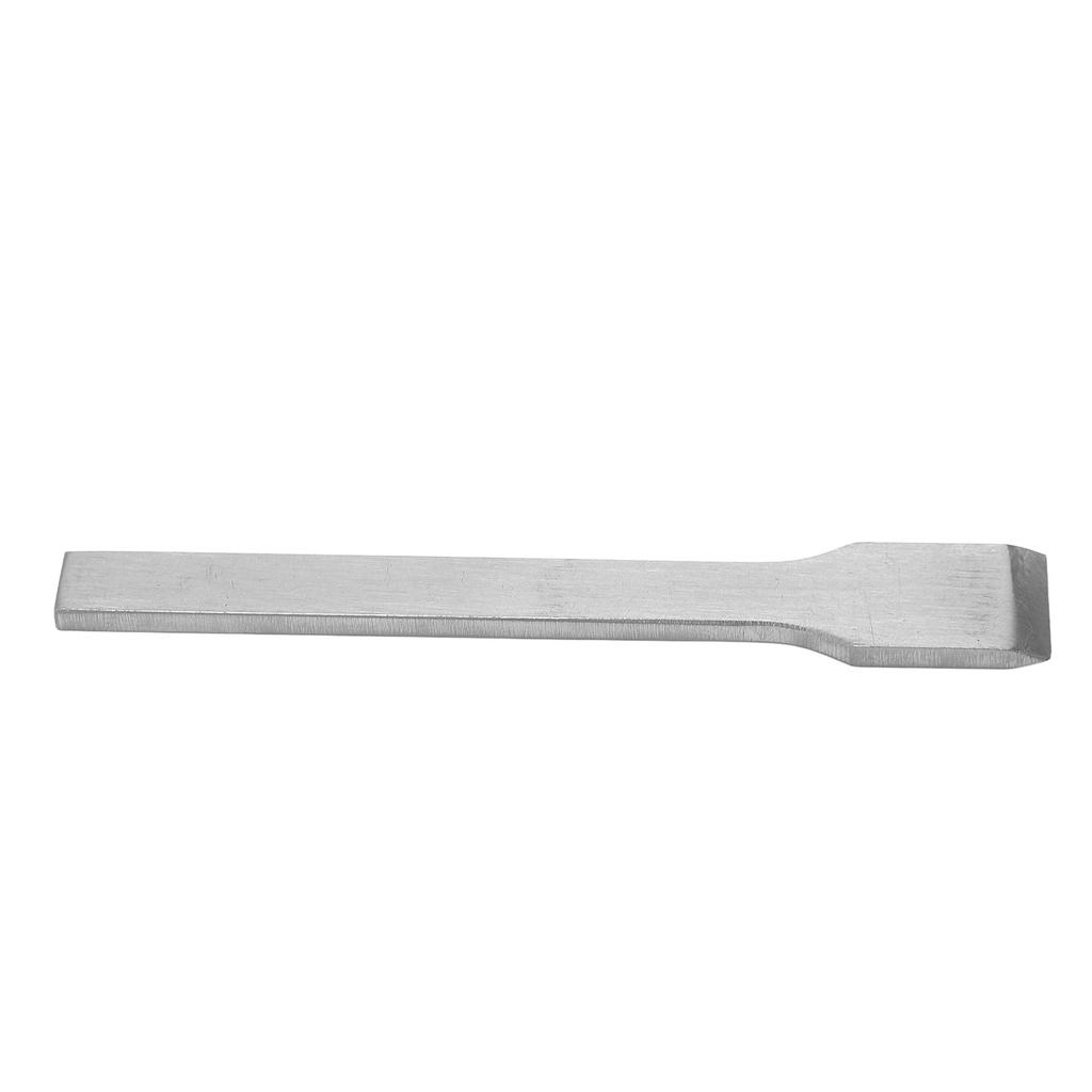 Leather Craft Slot Punches Cutter Incisive Edges High Hardness Word Knife Straight Punch Cutter Tools for   Leather