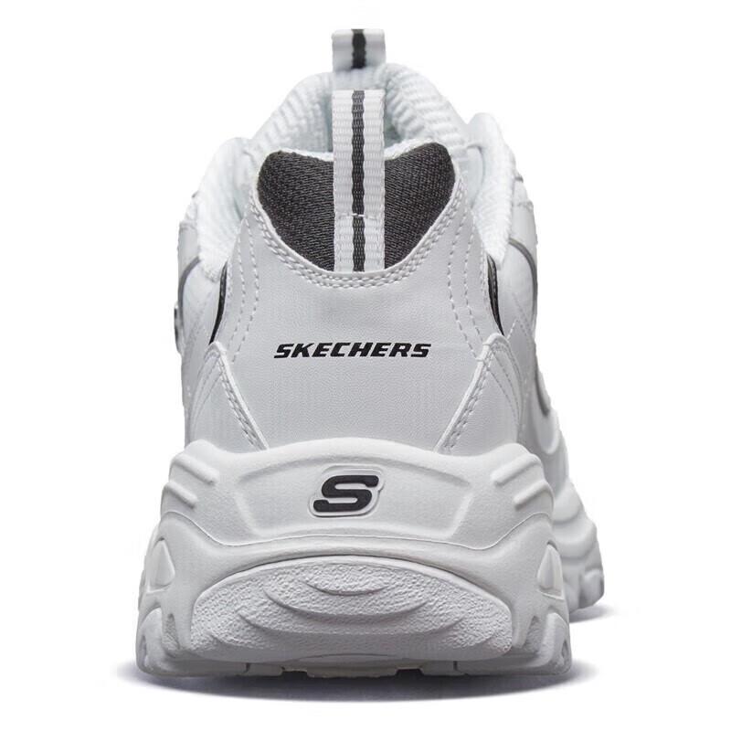 Skechers Men's Street Elevated Casual Shoes 52676