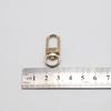 Lobster Clasp U-Shaped Chain & Metal Bag DIY Accessories Set