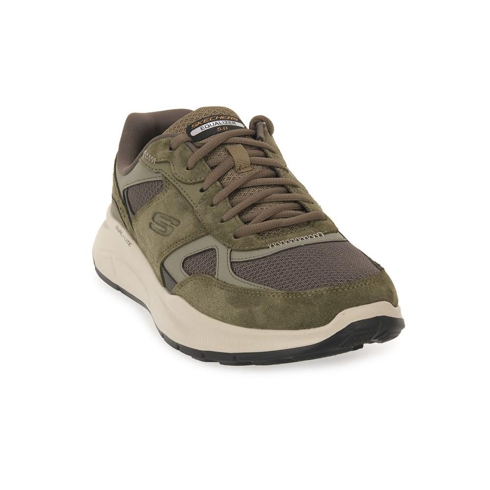 Sneakers Skechers Green Equalizer 5.0