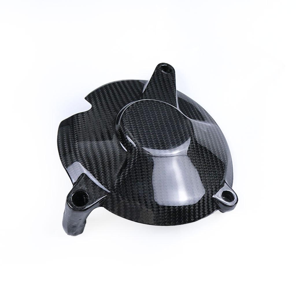 2015-2018 BMW S1000RR Carbon Fiber Engine Cover