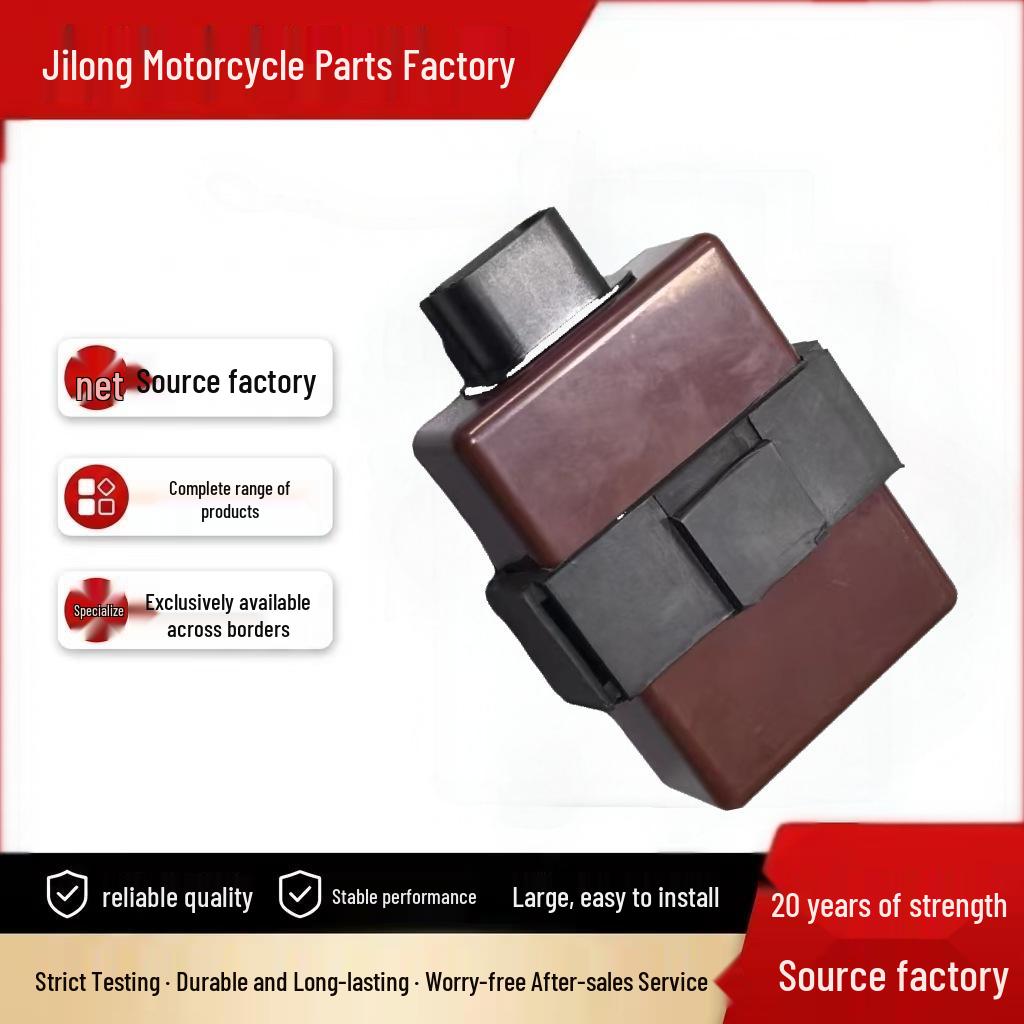 Bajaj Pulsar NS200 Motorcycle CDI Digital Igniter Accessories