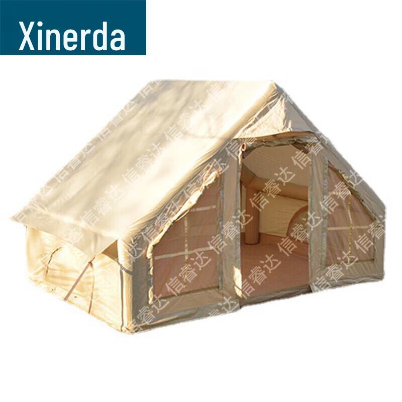 XinRuiDa Automatic Inflatable Camping Tent