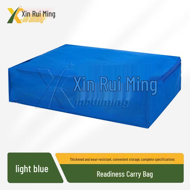 

Xinrui Ming Combat Ready Carry-All Bag 40 x 30 x 10 cm