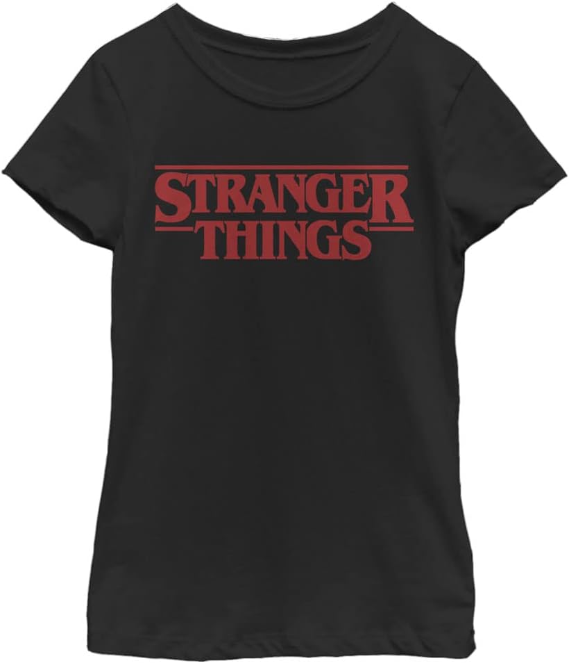 Netflix Girls Stranger Things S