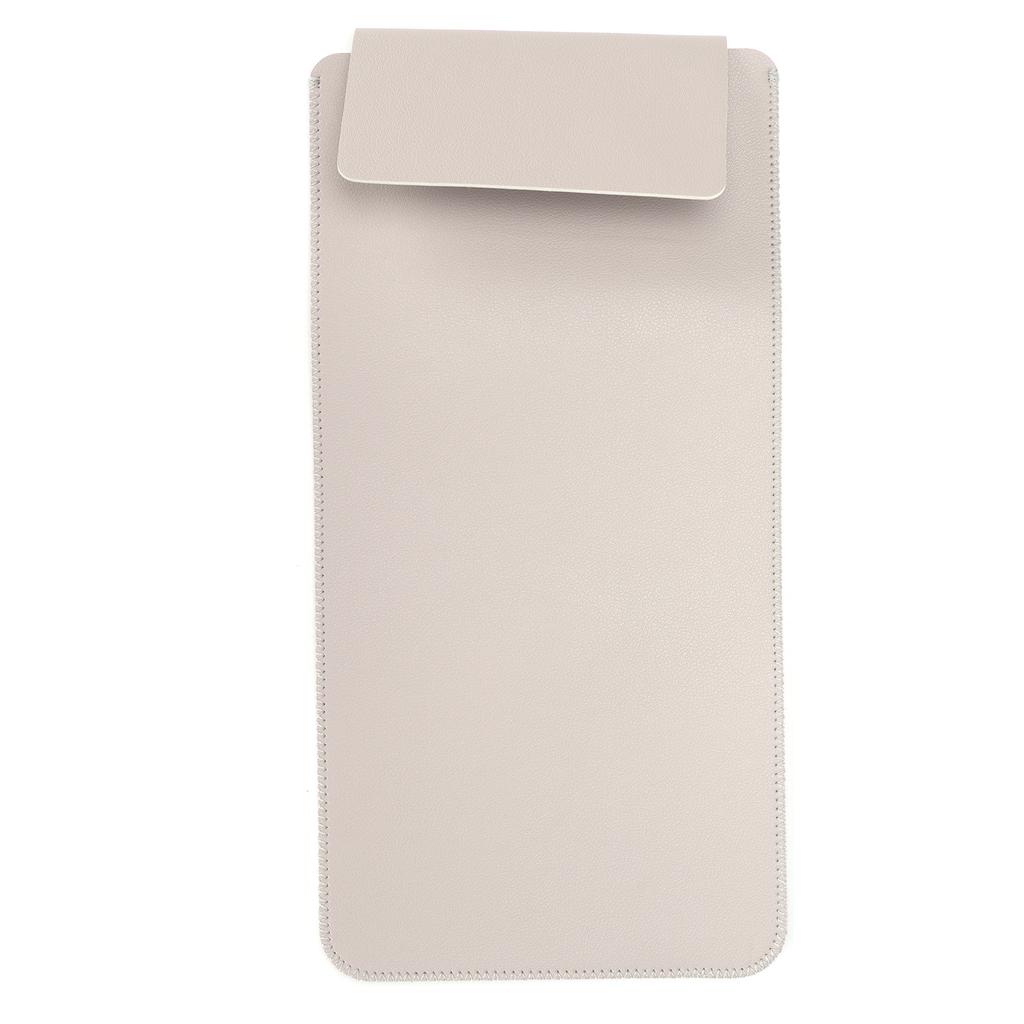 Keyboard Case Thin Portable Dustproof Waterproof Keyboard Carrying Case for   K380