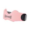 Silicone Patella Tendon Knee Straps Fixed Protection Knee Care Knee Sports Support Band Highly Elastic Knee Support