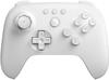 8bitdo 64 Controller White