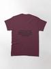 People You Know Classic T-Shirt