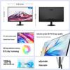 AOC Rongguang T200 Desktop PC with 27-inch Monitor (CN Version)
