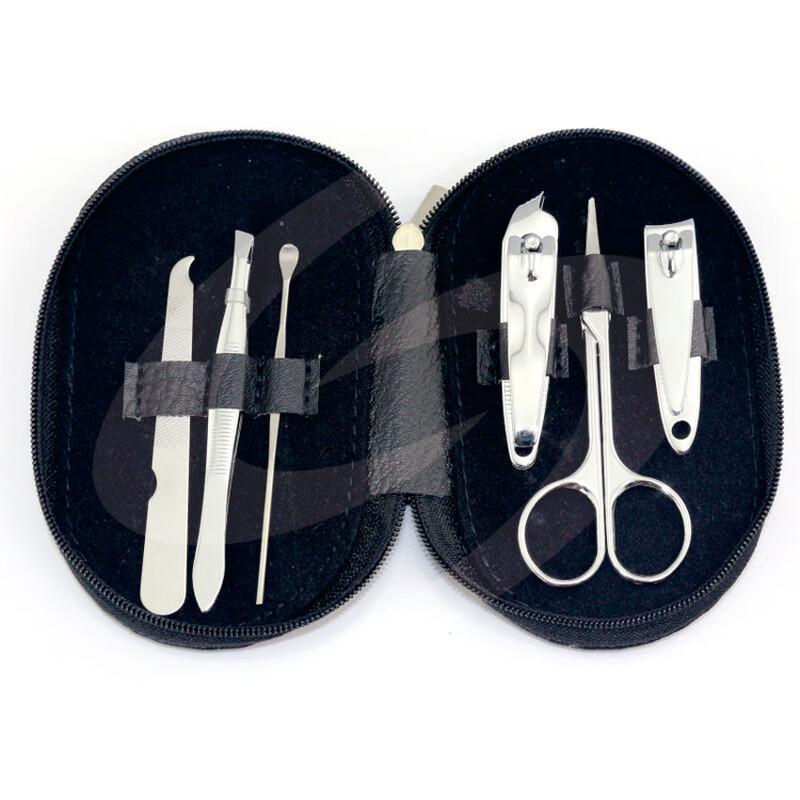 Qiao Furen 6-Piece Manicure Set
